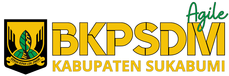 Logo BKPSDM